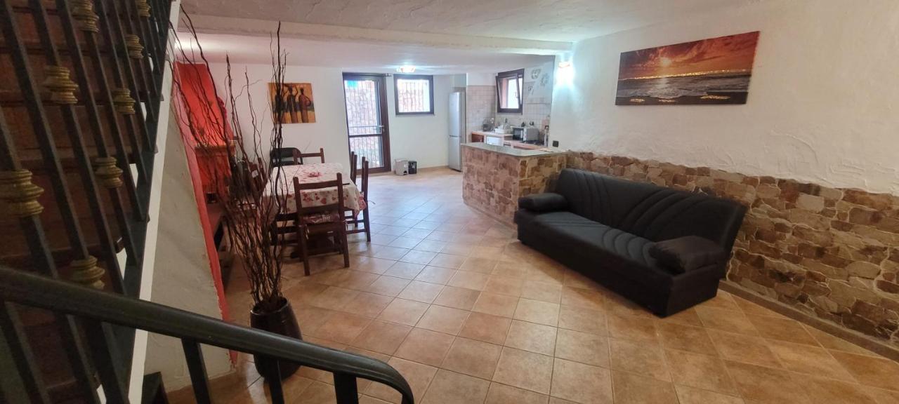 Kokky'S Home Su Forti Екстер'єр фото