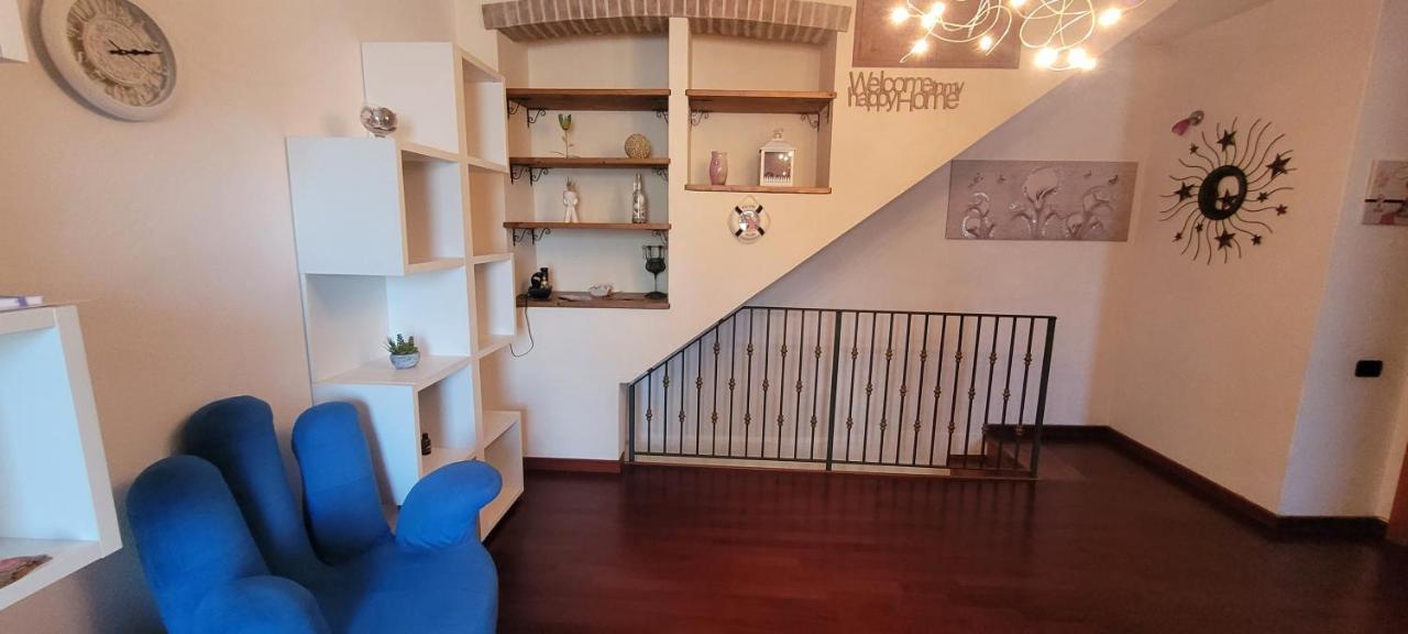 Kokky'S Home Su Forti Екстер'єр фото