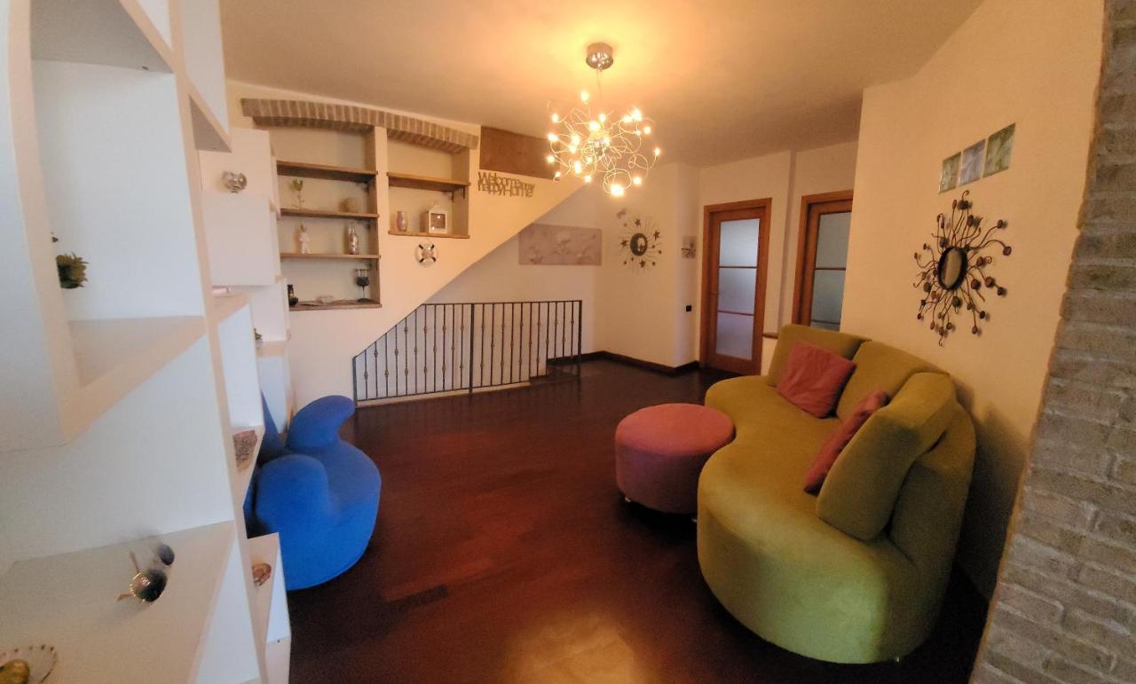 Kokky'S Home Su Forti Екстер'єр фото