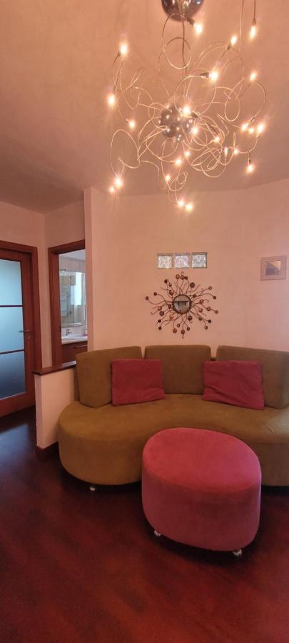 Kokky'S Home Su Forti Екстер'єр фото