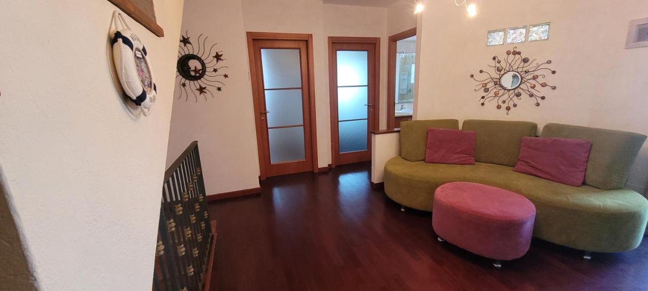 Kokky'S Home Su Forti Екстер'єр фото