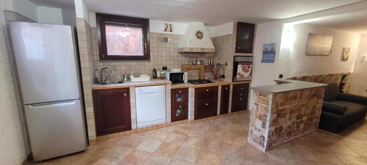 Kokky'S Home Su Forti Екстер'єр фото