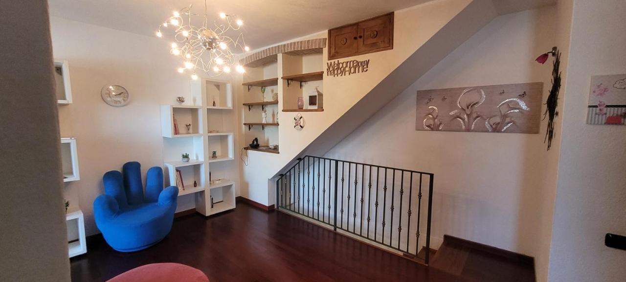 Kokky'S Home Su Forti Екстер'єр фото