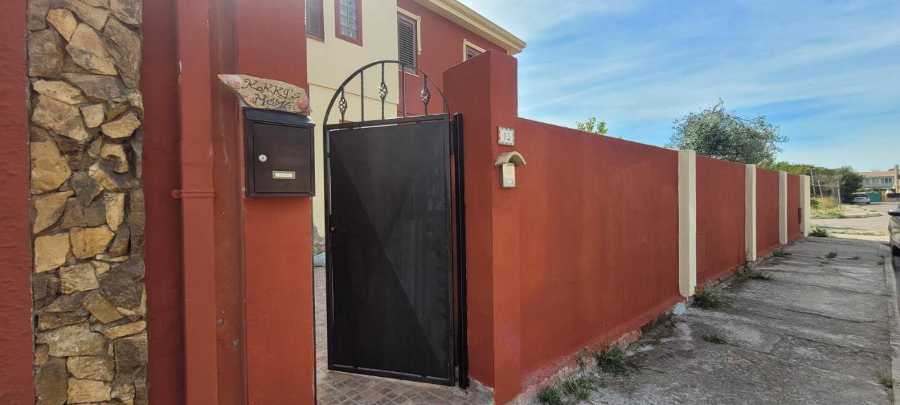 Kokky'S Home Su Forti Екстер'єр фото