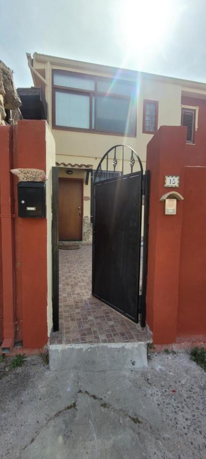 Kokky'S Home Su Forti Екстер'єр фото