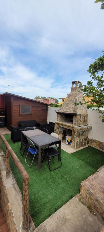 Kokky'S Home Su Forti Екстер'єр фото