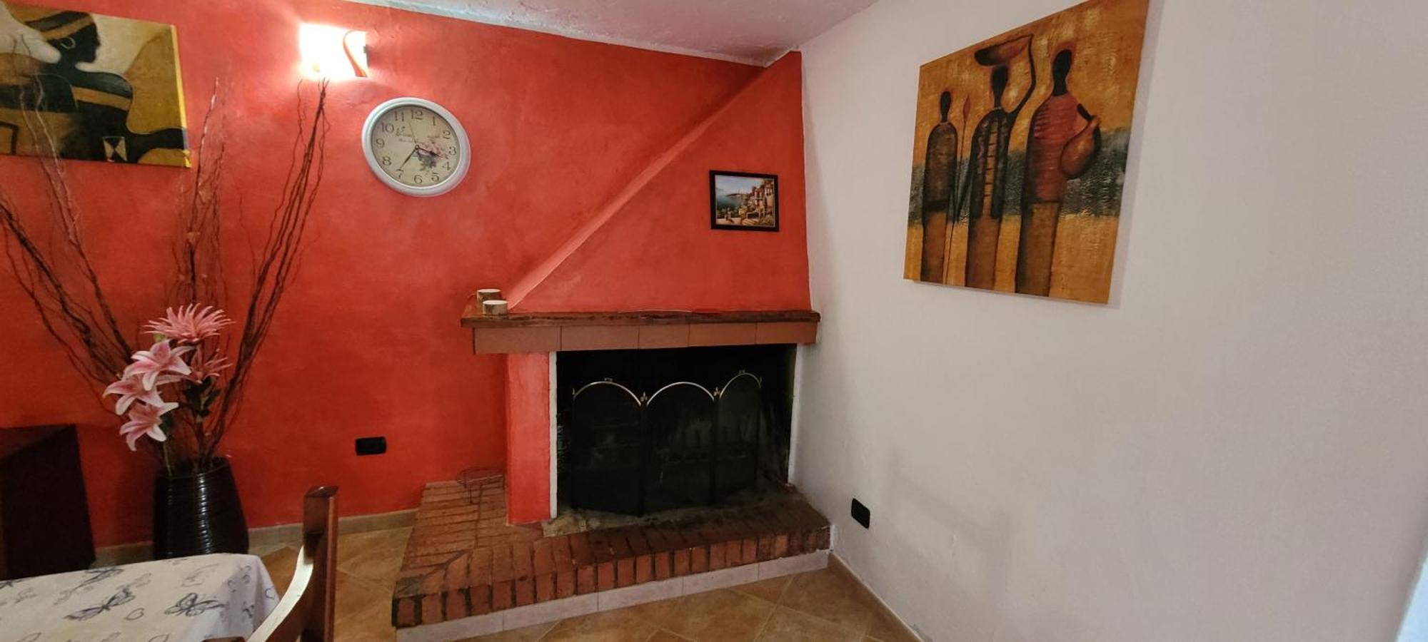 Kokky'S Home Su Forti Екстер'єр фото
