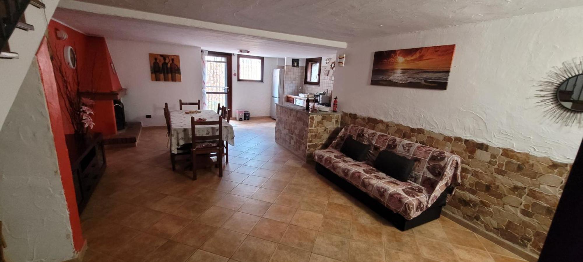 Kokky'S Home Su Forti Екстер'єр фото