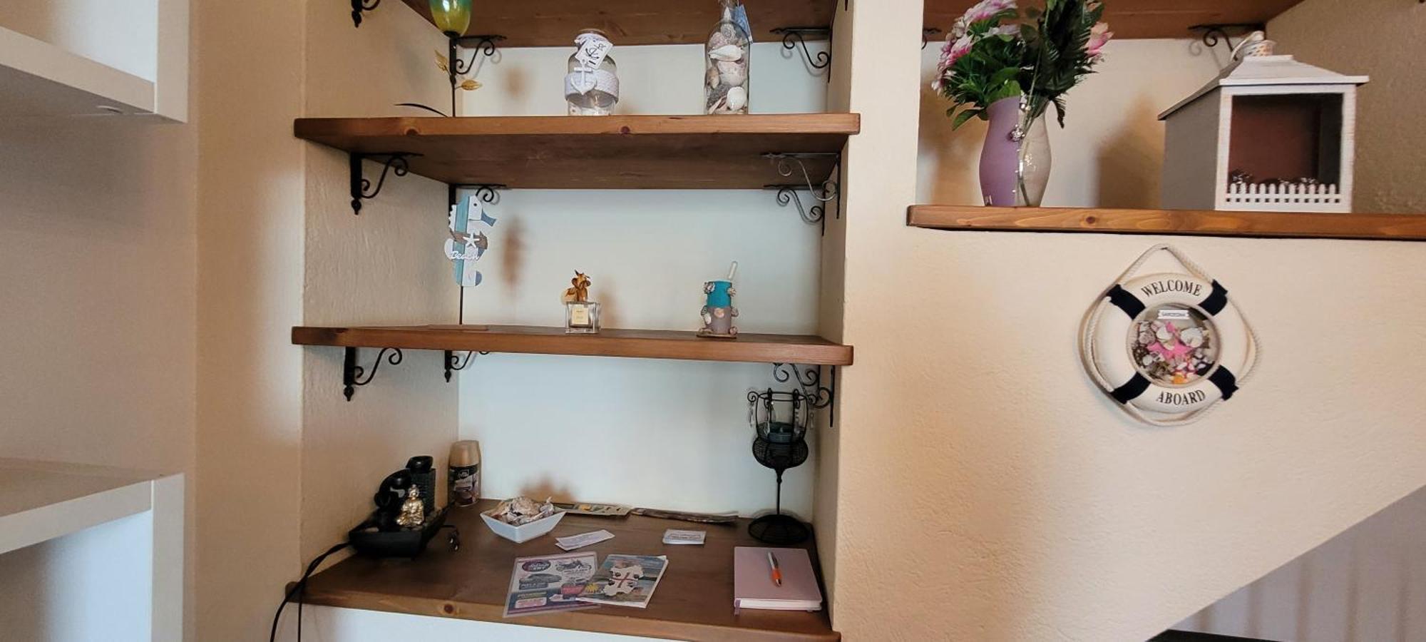 Kokky'S Home Su Forti Екстер'єр фото
