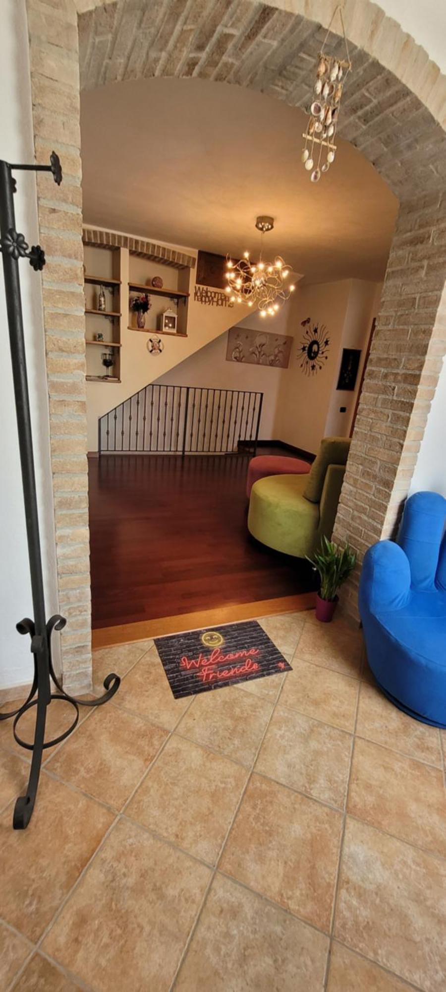 Kokky'S Home Su Forti Екстер'єр фото