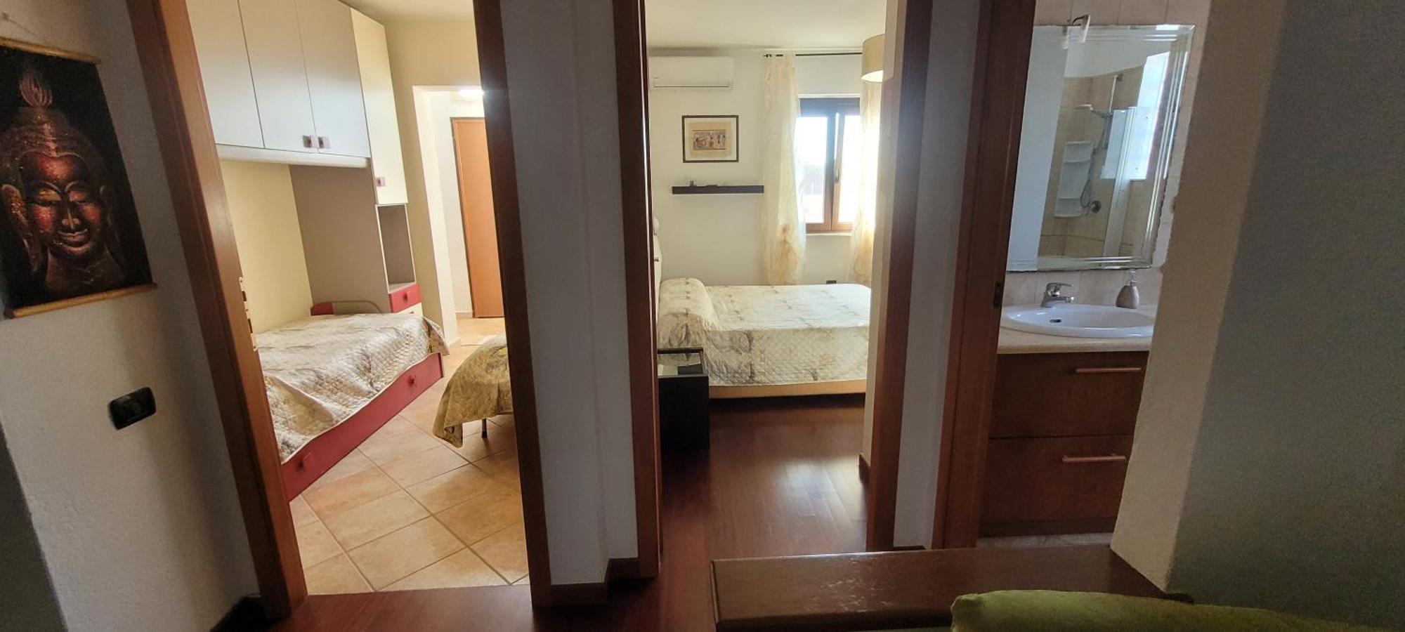 Kokky'S Home Su Forti Екстер'єр фото