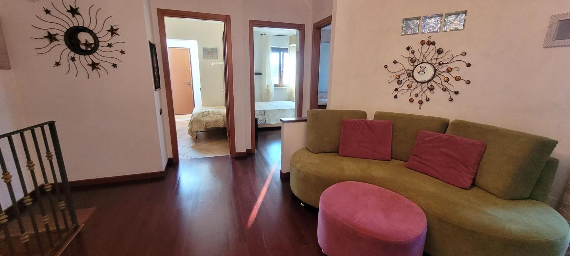 Kokky'S Home Su Forti Екстер'єр фото