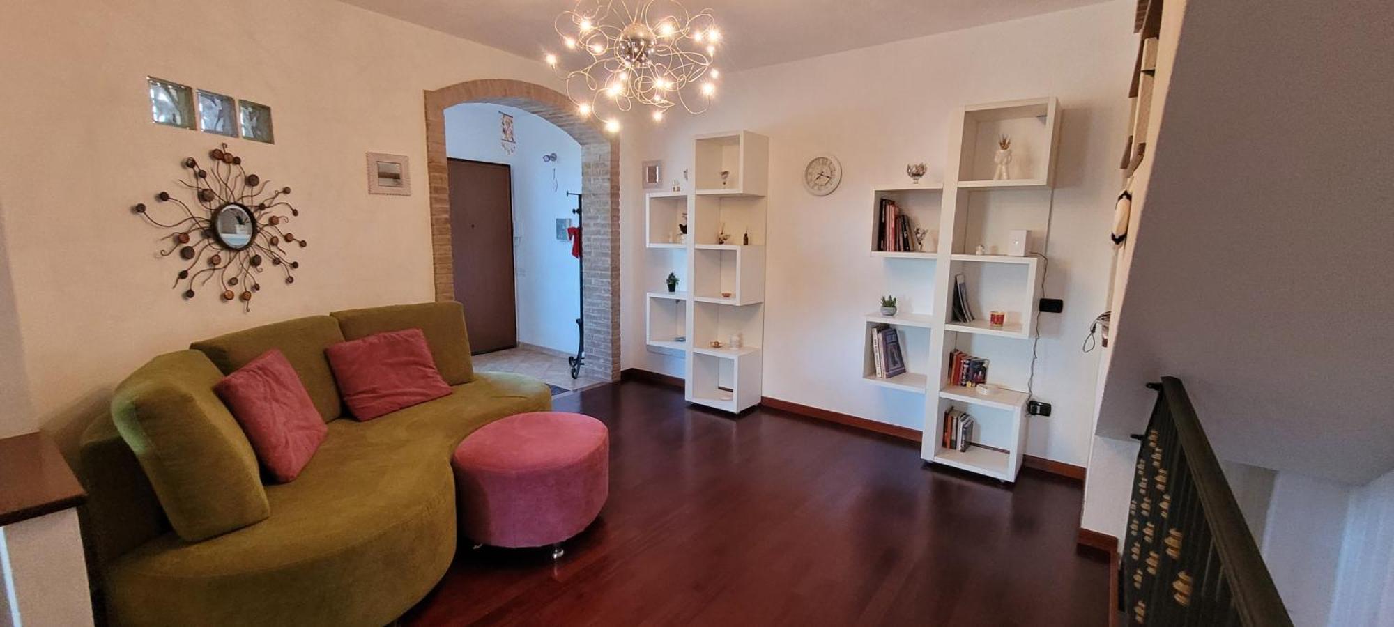 Kokky'S Home Su Forti Екстер'єр фото