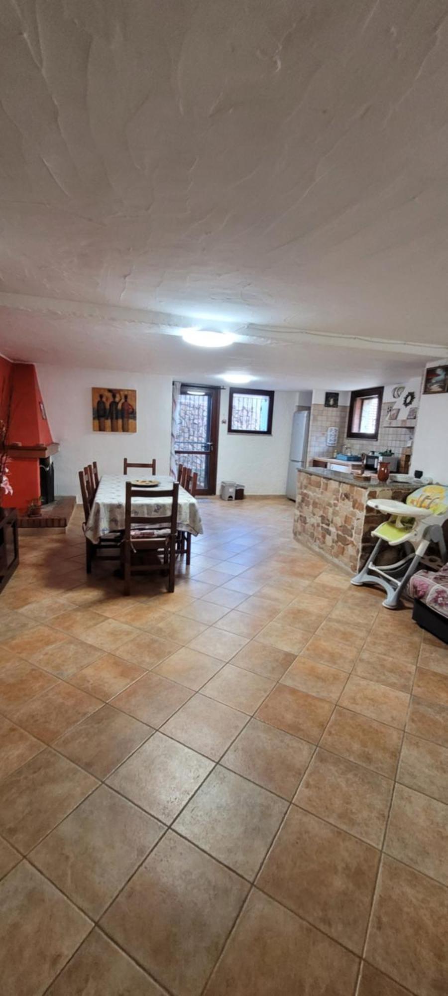 Kokky'S Home Su Forti Екстер'єр фото