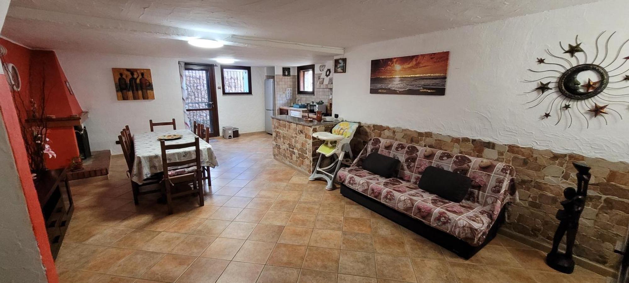 Kokky'S Home Su Forti Екстер'єр фото