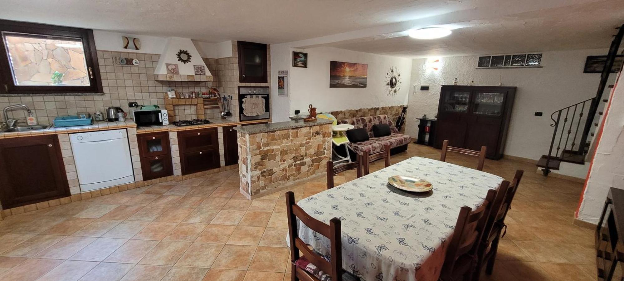 Kokky'S Home Su Forti Екстер'єр фото